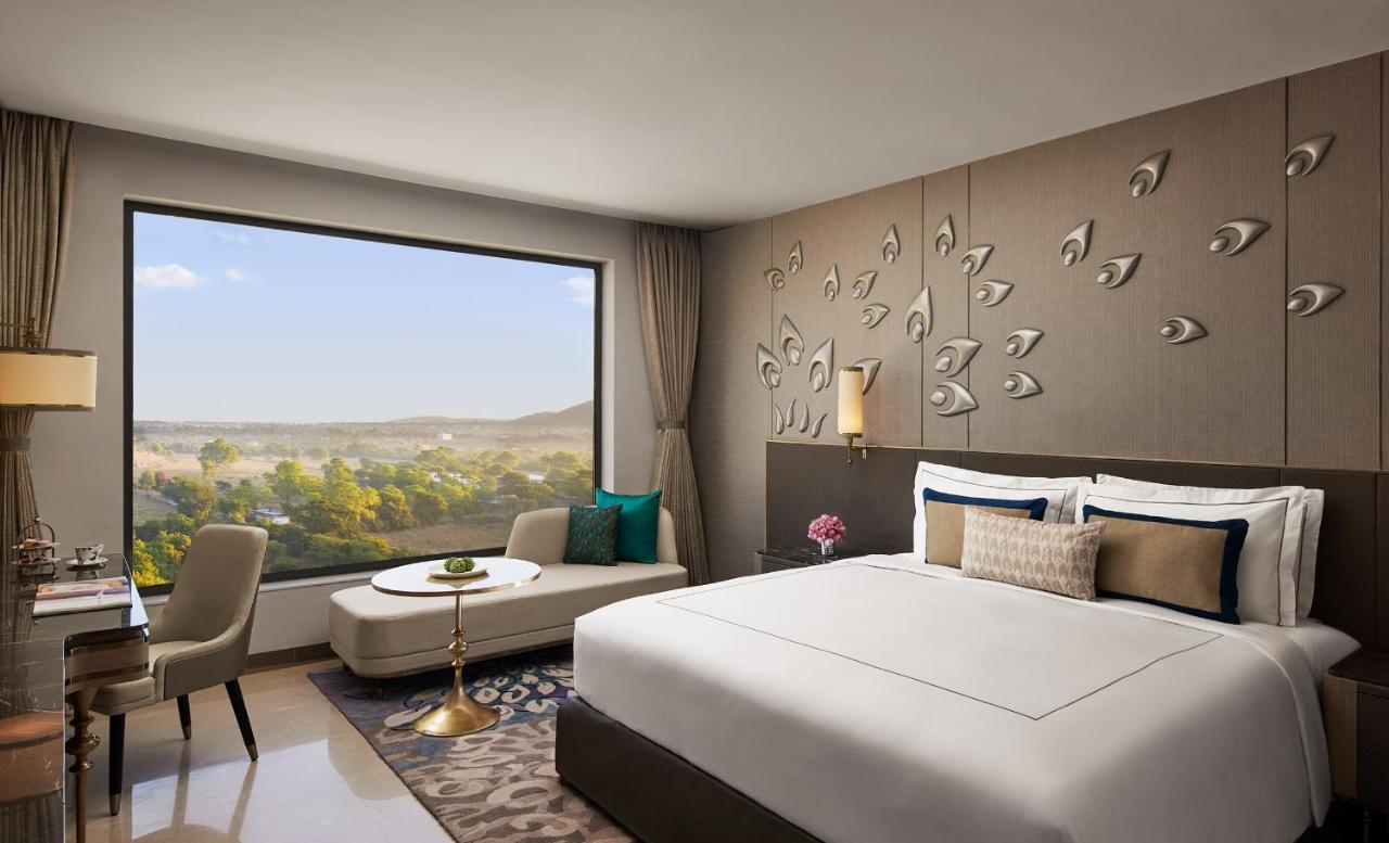Taj Amer, Divisione di Jaipur Esterno foto