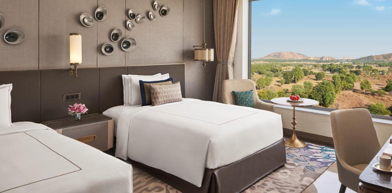 Taj Amer, Divisione di Jaipur Esterno foto