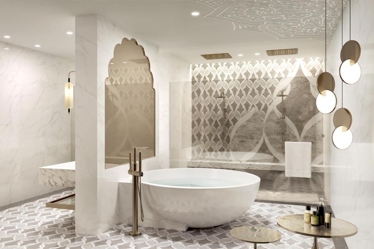 Taj Amer, Divisione di Jaipur Esterno foto