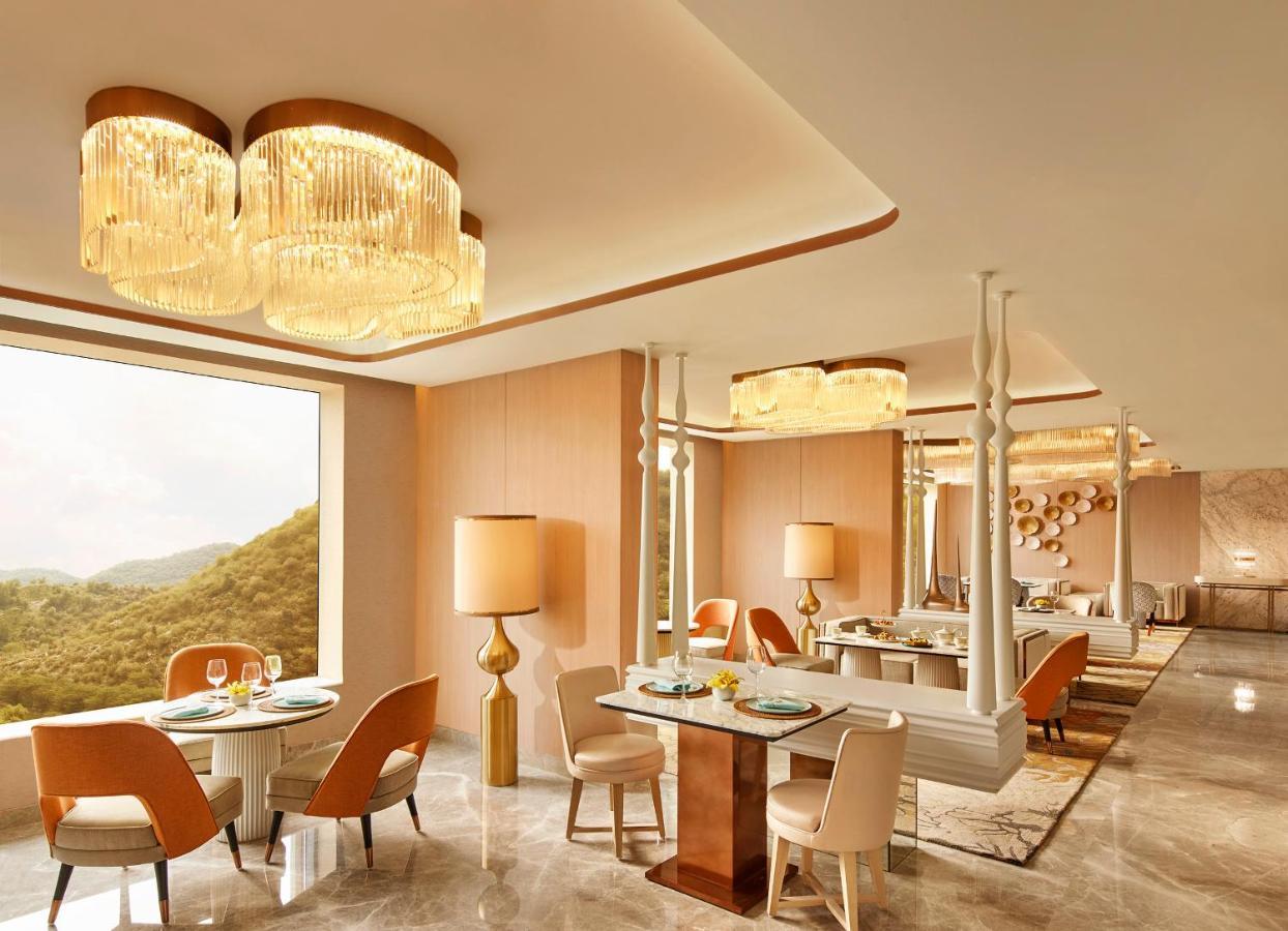Taj Amer, Divisione di Jaipur Esterno foto
